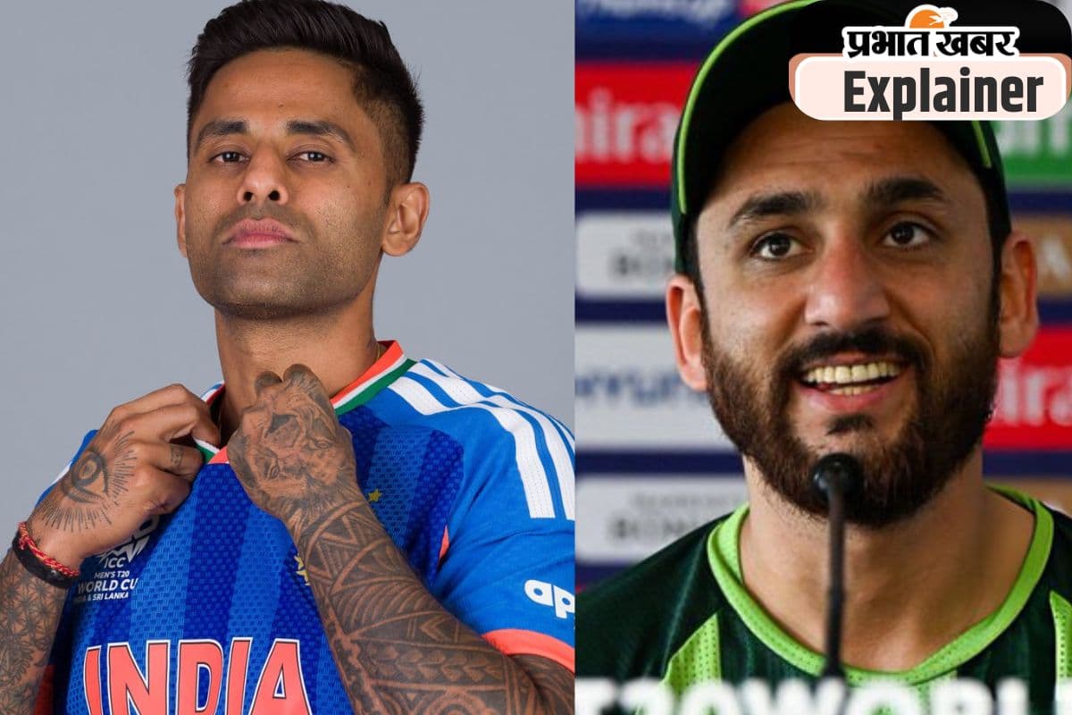 Ind vs pak t-20 world cup