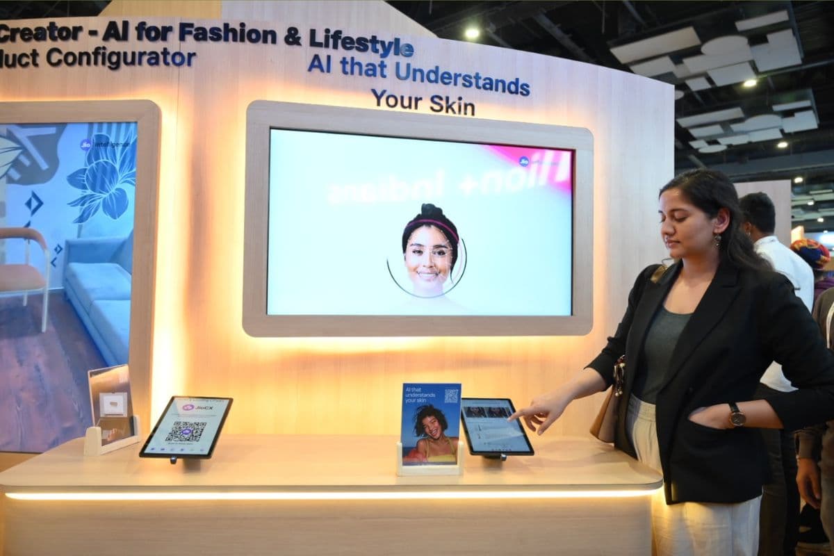 India AI Impact Summit: एआई ने फैशन और ब्यूटी को बनाया डेटा-ड्रिवन, दिखा Gen Z का क्रेज
