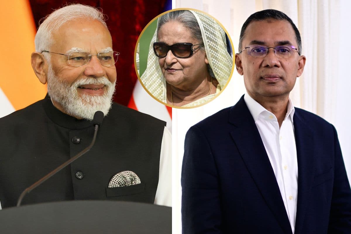 शेख हसीना के कारण बिगड़ेंगे भारत-बांग्लादेश संबंध, शपथ ग्रहण से पहले बीएनपी ने क्या कहा?