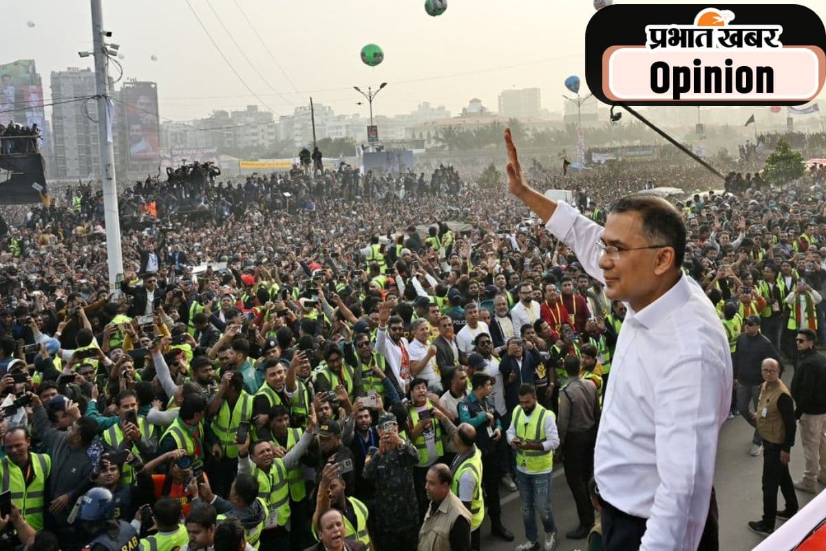 बांग्लादेश के साथ नयी शुरुआत की उम्मीद