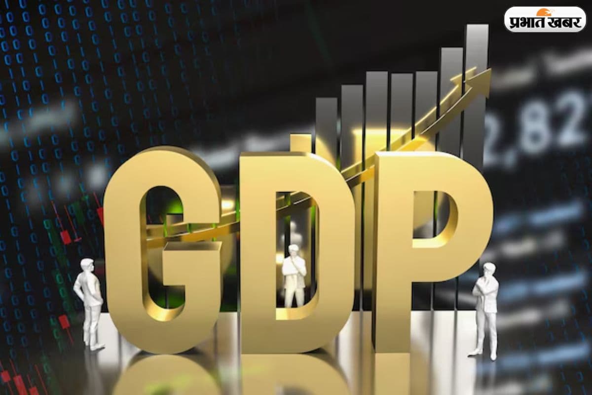 India GDP 2026: नए तरीके से मापी जाएगी देश की तरक्की, मैन्युफैक्चरिंग सेक्टर में बहार