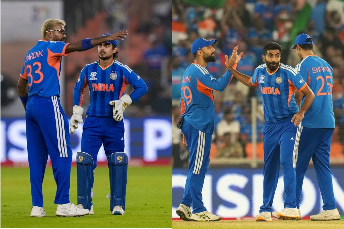 इंडिया को सेमीफाइनल में कैसे मिलेगी एंट्री? जानें समीकरण