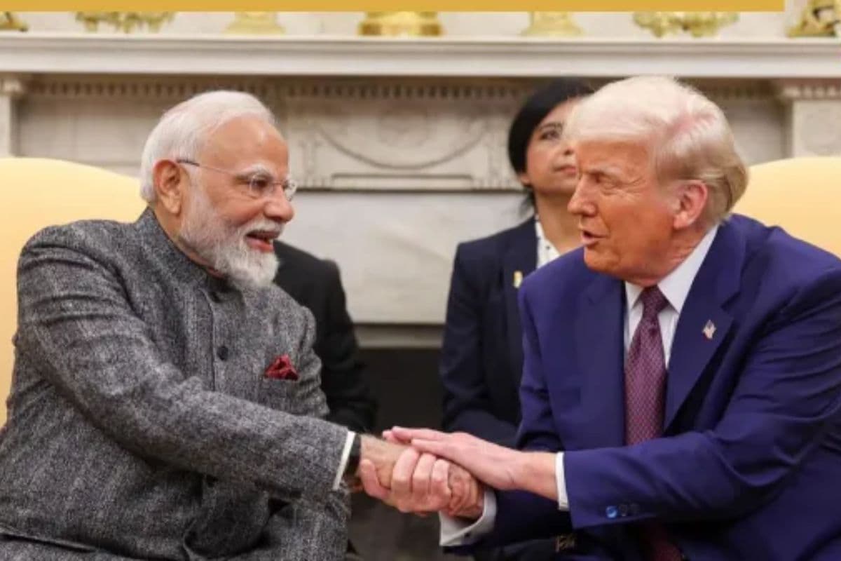 23 फरवरी को फाइनल होगी भारत-अमेरिका की डील, जानें कब से शुरू होगा यूएसए के साथ बिजनेस