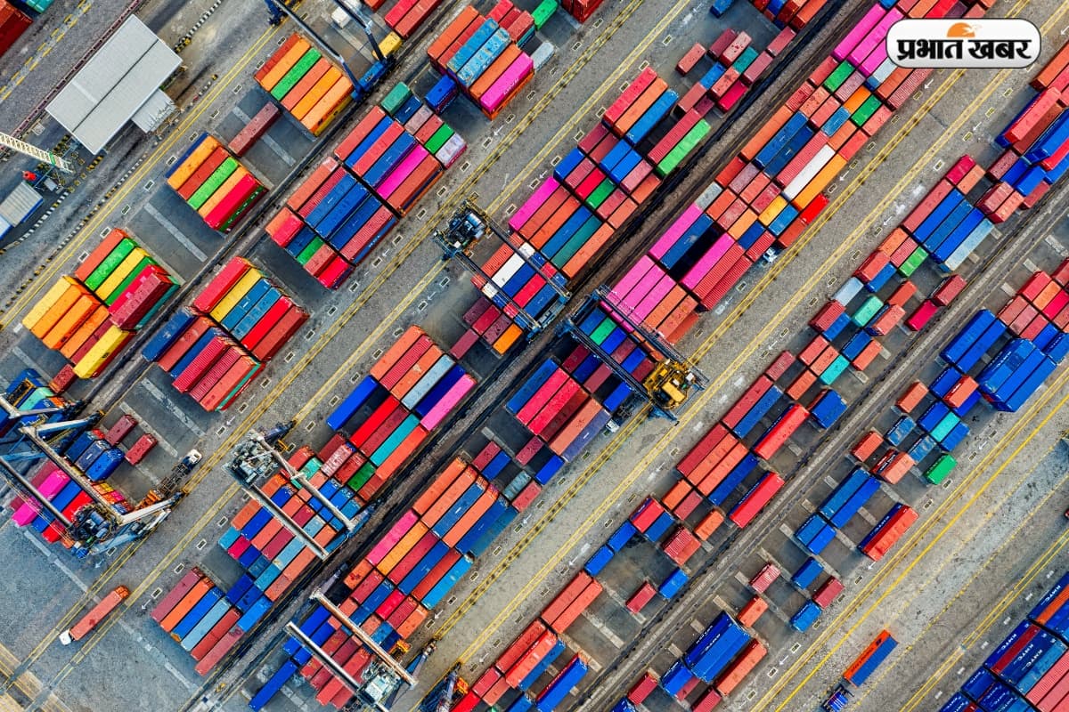 भारत-अमेरिका ट्रेड डील तैयार, मार्च में साइनिंग संभव, टैरिफ घटेगा, व्यापार 500 अरब डॉलर लक्ष्य