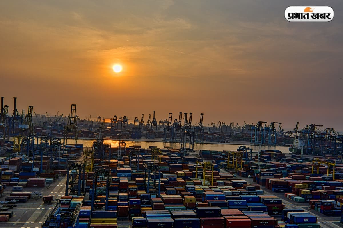 आज से खत्म अमेरिकी एक्स्ट्रा टैरिफ, भारत को मिली बड़ी राहत