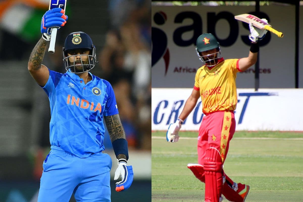 क्या बारिश बिगाड़ेगी टीम इंडिया का खेल? जिम्बाब्वे के खिलाफ करो या मरो की जंग