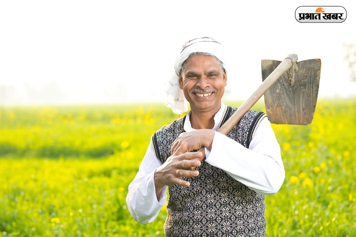India us trade deal: खेती और डेयरी पर कोई समझौता नहीं, पुराने रुख पर कायम रहेगा भारत