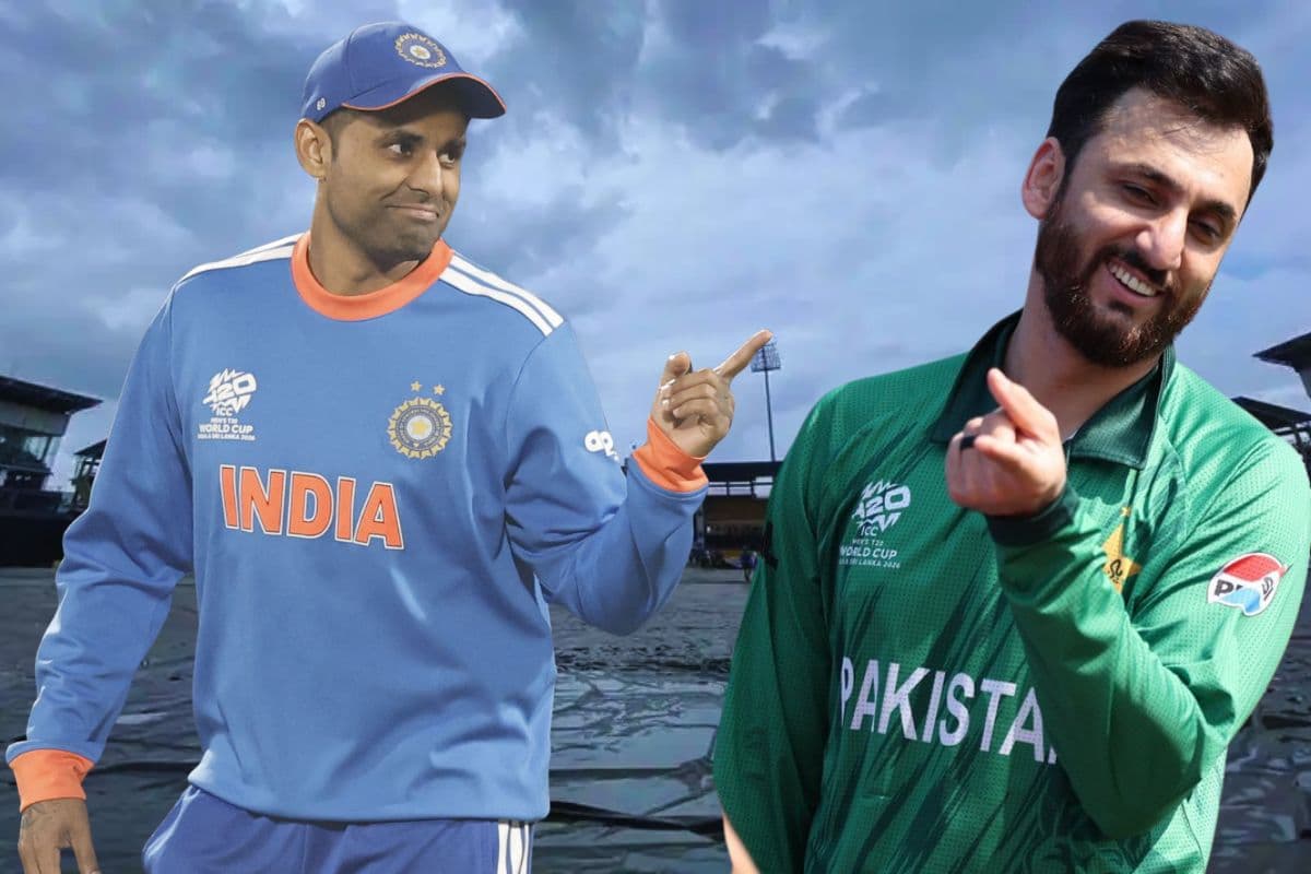 IND vs PAK: कोलंबो में काले बादल, भारत-पाक मैच में बारिश बन सकती है विलेन, अगर मुकाबला न हुआ तो...