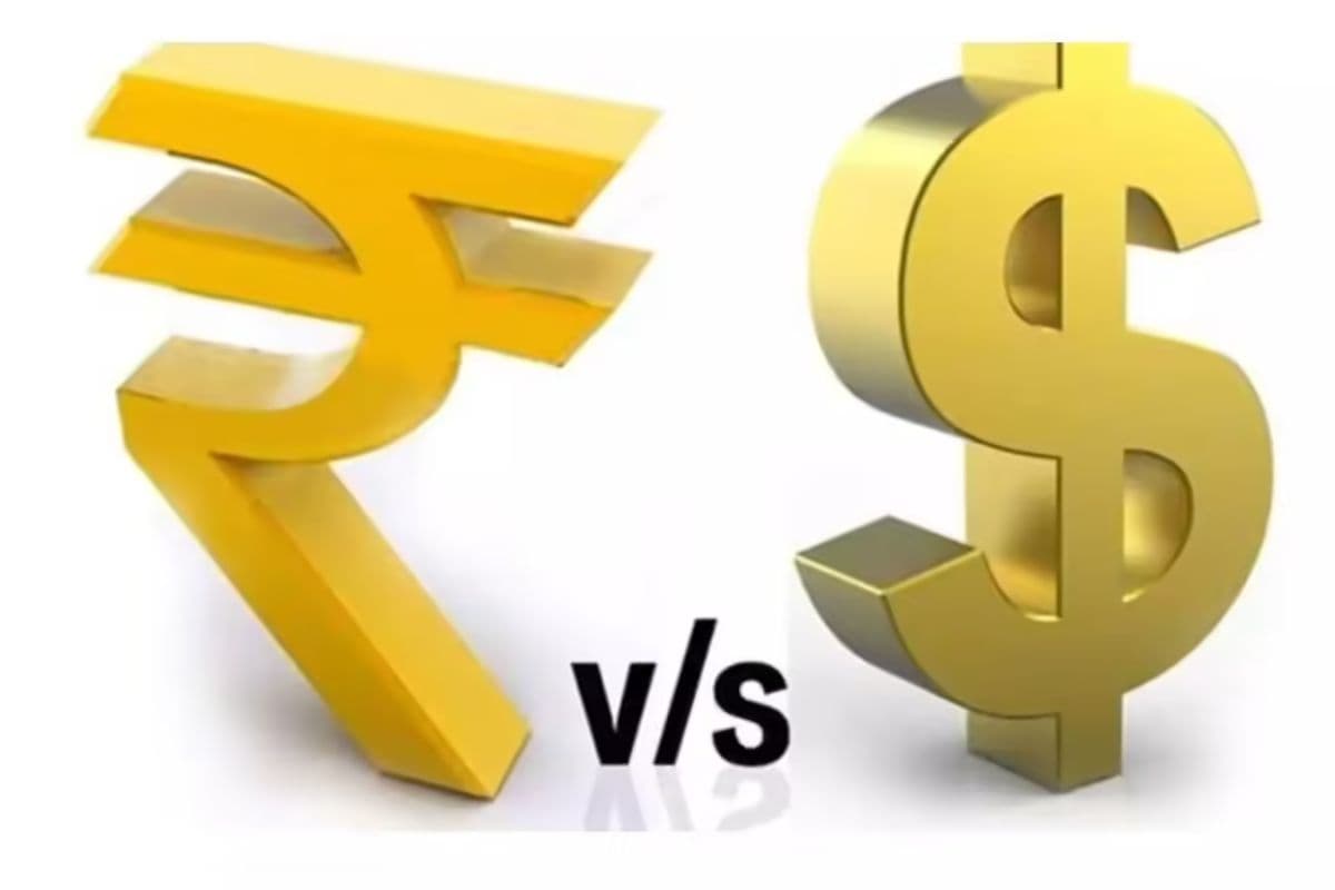 कच्चे तेल में गिरावट से संभला रुपया, डॉलर की रफ्तार ने थामी बढ़त, जानें लेटेस्ट अपडेट