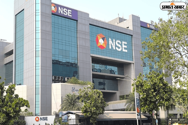 लाल निशान में खुला बाजार, IT सेक्टर पर दिखा सबसे ज्यादा दबाव