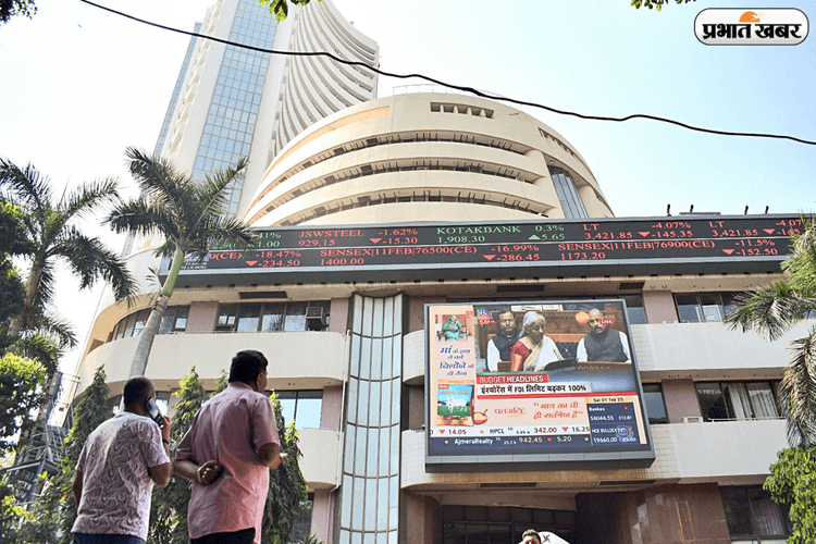 बजट के बाद शेयर बाजार की वापसी, क्या एसटीटी का डर हुआ खत्म? जानिए अब आगे क्या होगा