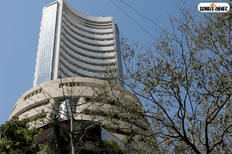 सेंसेक्स-निफ्टी की सुस्त शुरुआत, क्या RBI का फैसला आज बदलेगा बाजार की चाल?