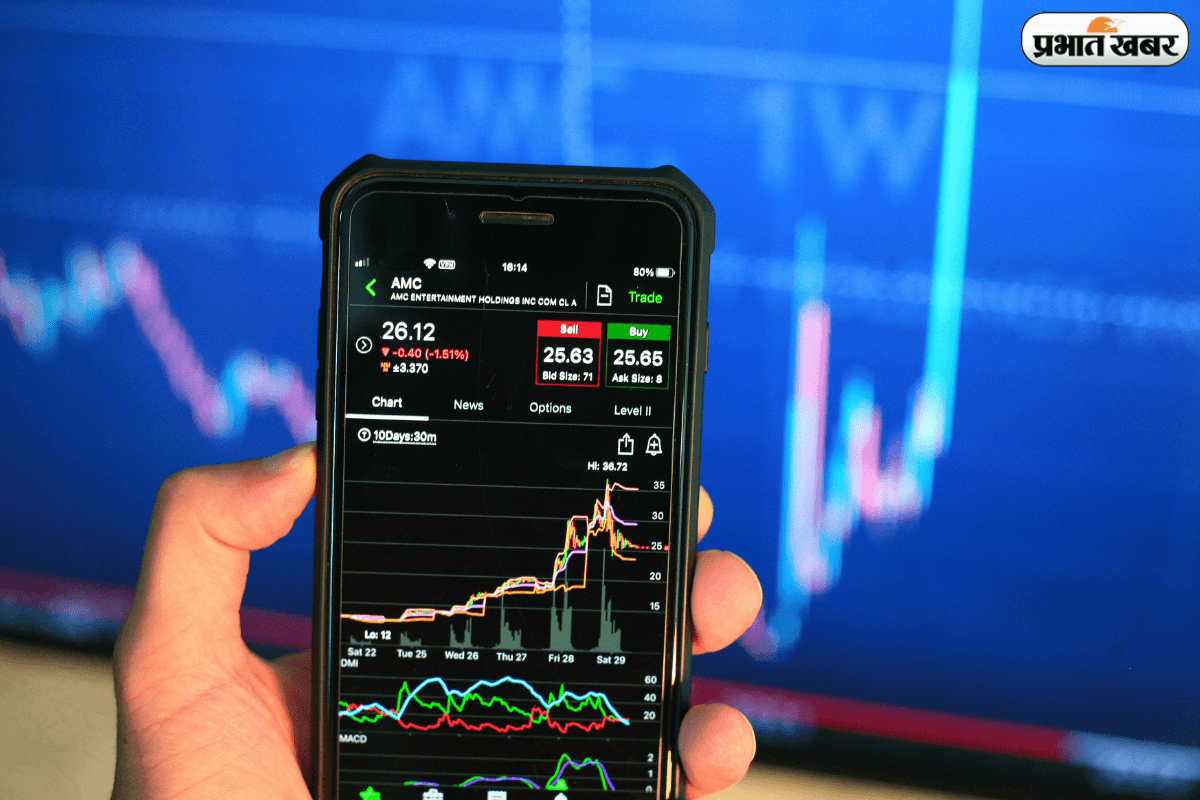 शेयर बाजार में लौटी रौनक, भारत-US डील के बाद सेंसेक्स-निफ्टी ने भरी ऊंची उड़ान