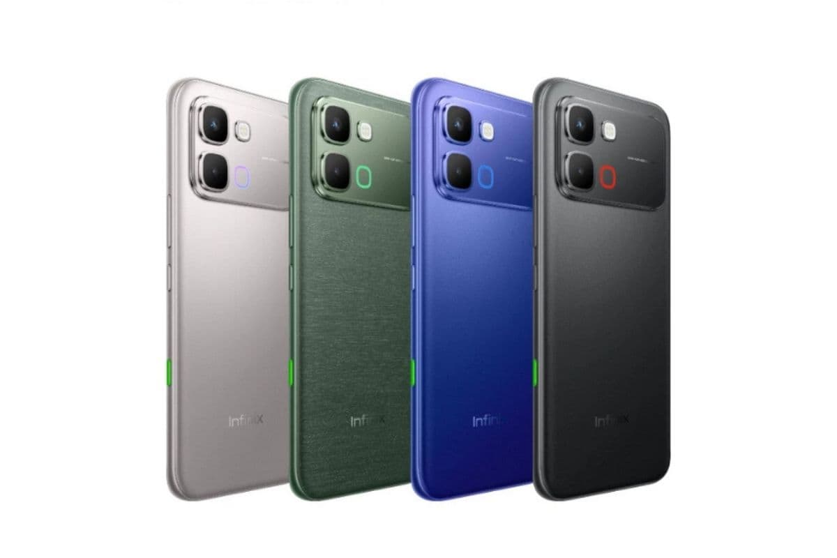 Infinix Note Edge 5G की इंडिया लॉन्च डेट पक्की, जानिए इस फोन में क्या है खास