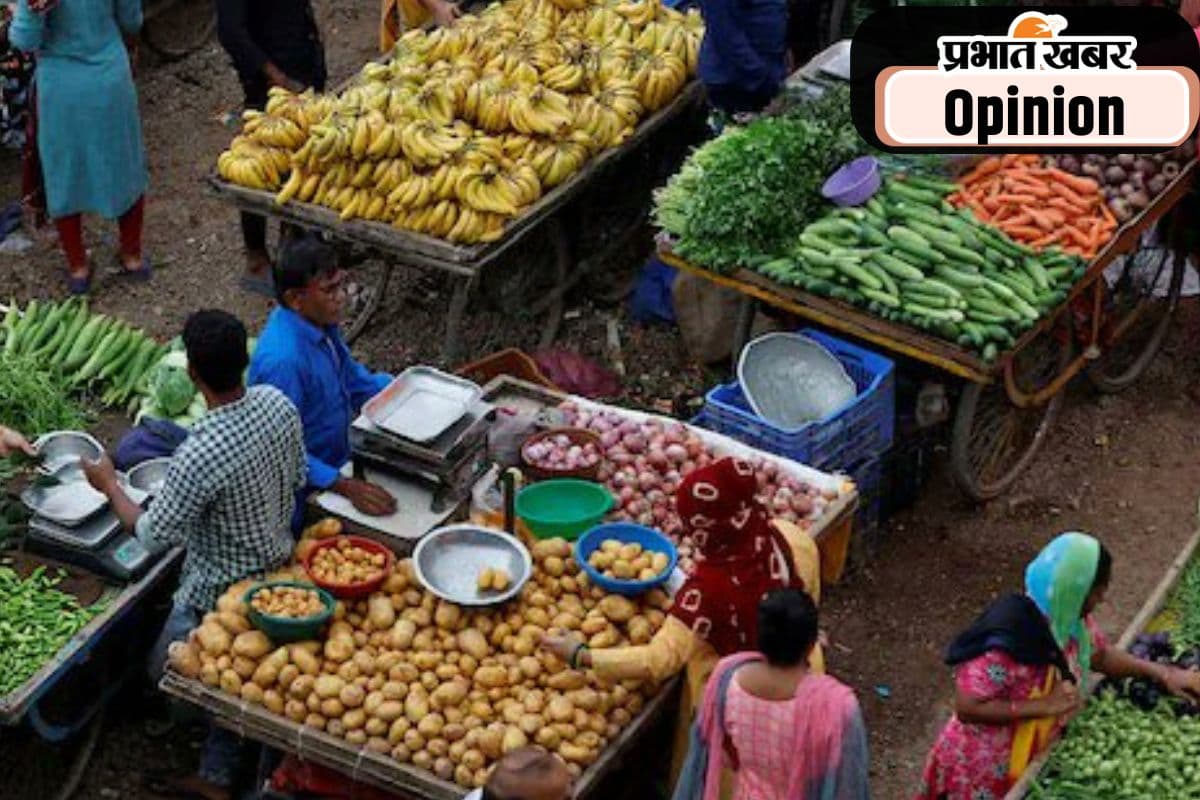 महंगाई और विकास दर में संतुलन की कोशिश