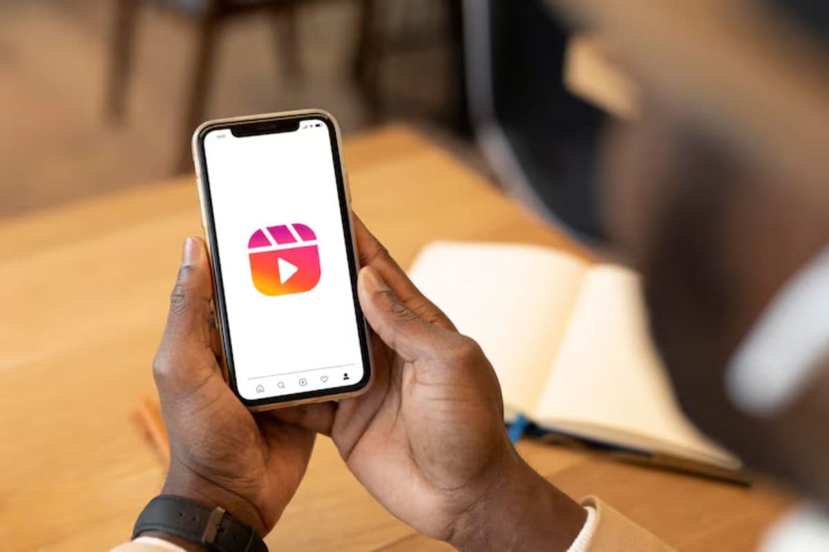 Instagram Reels Algorithm