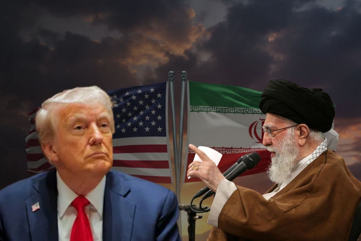 चीन की सुपरसोनिक मिसाइलें और रूसी हेलीकॉप्टर; ईरान की तैयारी से अमेरिका में खलबली