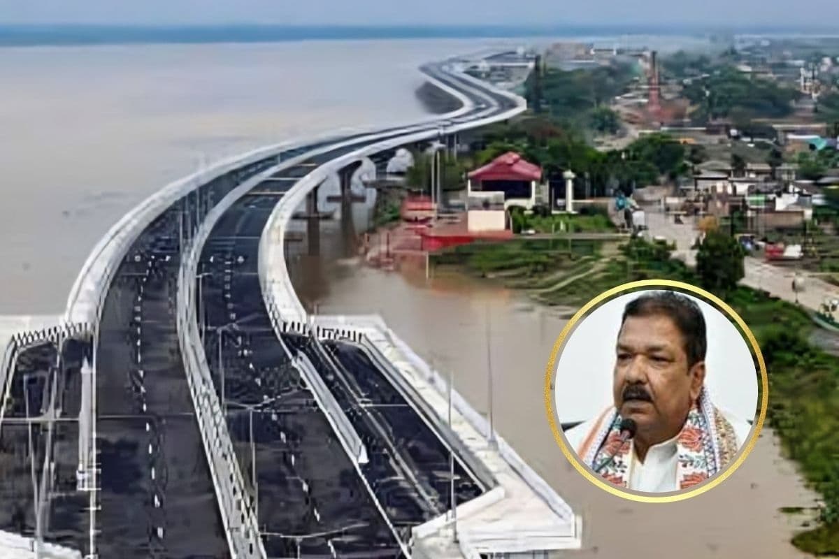 16,465 करोड़ से कोइलवर से भागलपुर तक विस्तार, गंगा किनारे बनेगा सुपर हाईवे