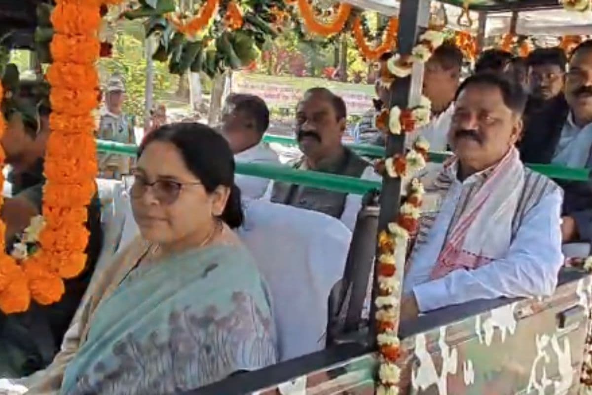 दलमा बनेगा वर्ल्ड क्लास पर्यटन स्थल, 30 कॉटेज और लग्जरी सफारी का शुभारंभ