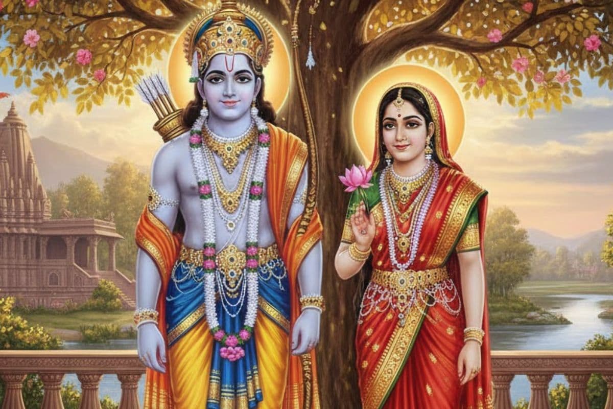 Janaki Jayanti 2026: जानकी जयंती के दिन करें प्रभु श्रीराम के इन मंत्रों का जाप, जीवन में आएगी खुशियों की बहार