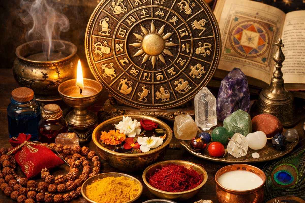 जानकी जयंती पर करें ये उपाय, दूर होंगी आर्थिक-वैवाहिक समस्याएं