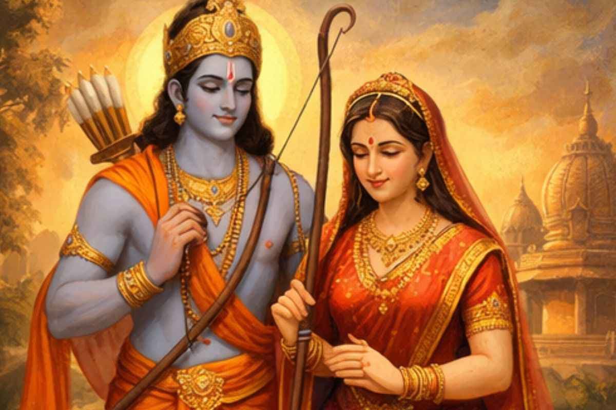 जानकी जयंती पर करें इन 4 मंत्रों का जाप, बरतें ये सावधानियां, घर में आएगी बरकत