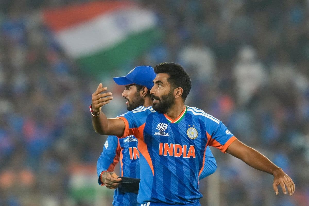 दक्षिण अफ्रीका ने भारत का काम कर दिया आसान, जानें सेमीफाइनल में कैसे पहुंचेगी सूर्या टीम