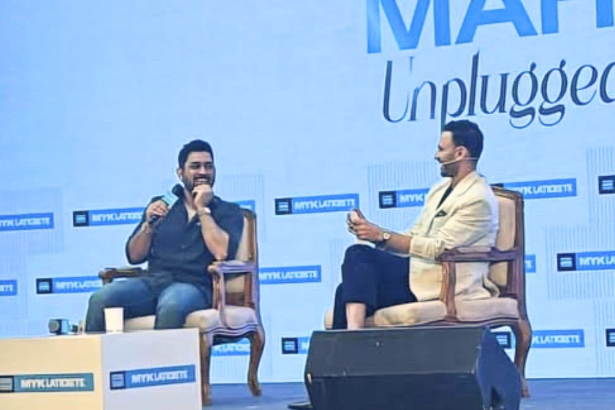 पूरी दुनिया घूमे पर भी रांची नहीं छोड़ा, जतिन सप्रू ने बताया क्यों धोनी हैं सबसे अलग और खास?