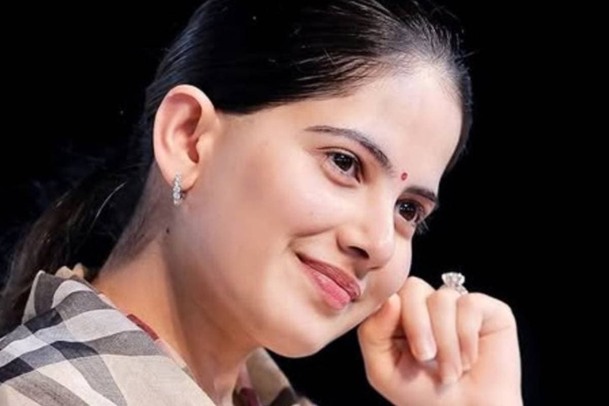 डर और नेगेटिव सोच से कैसे जीतें? जया किशोरी ने बताए असरदार टिप्स