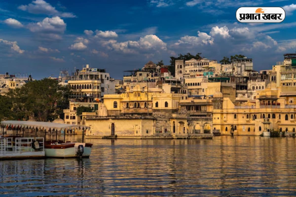 झीलों के शौकीन भी नहीं जानते होंगे, किसे  कहा जाता है उदयपुर का रत्न