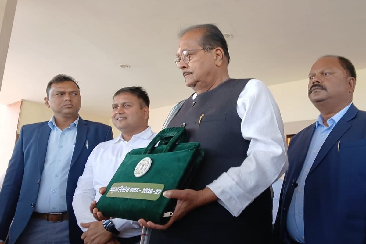 झारखंड के अबुआ दिशोम बजट में बालकों और थर्ड जेंडर पर विशेष जोर