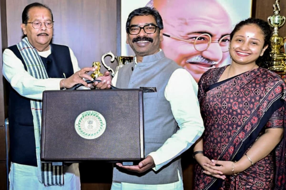 सामाजिक क्षेत्र के विकास पर आधारित है झारखंड अबुआ दिशोम बजट, पढ़ें बजट का सार