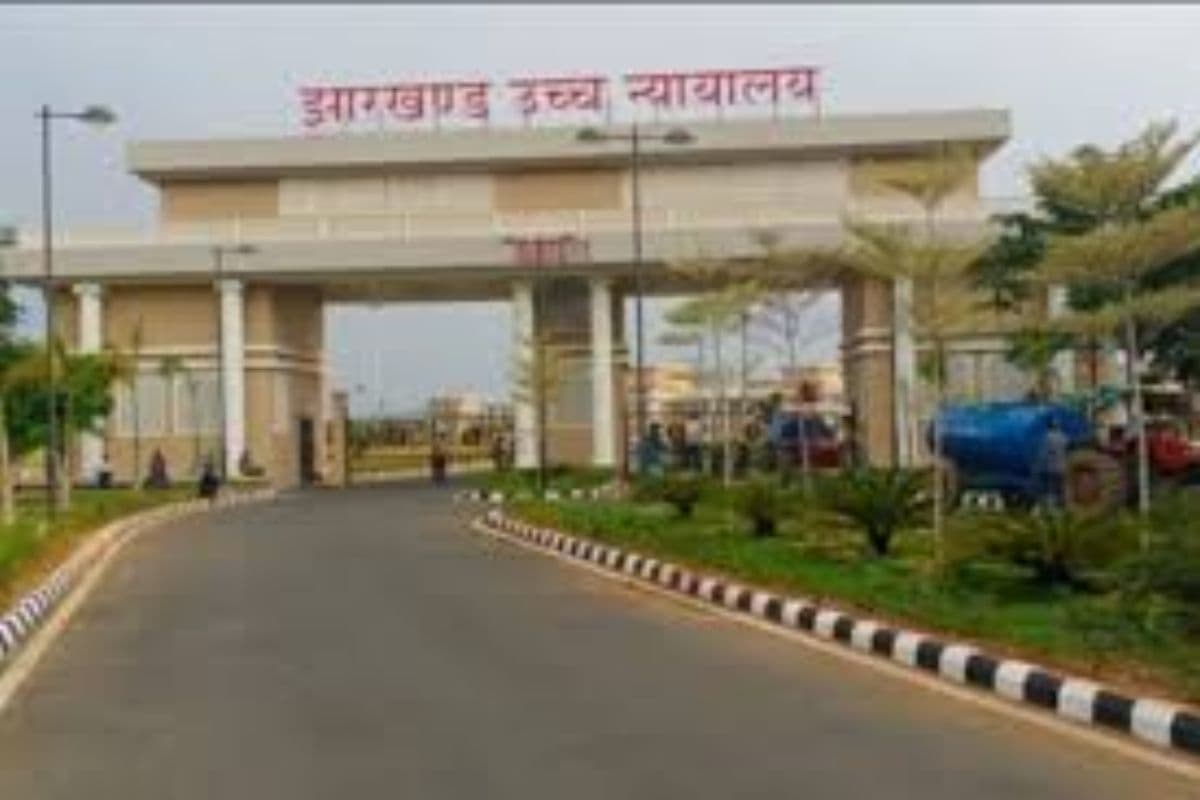 मासूमों को HIV संक्रमित खून चढ़ाने के मामले में झारखंड हाईकोर्ट सख्त, दोषियों पर FIR दर्ज करने का आदेश