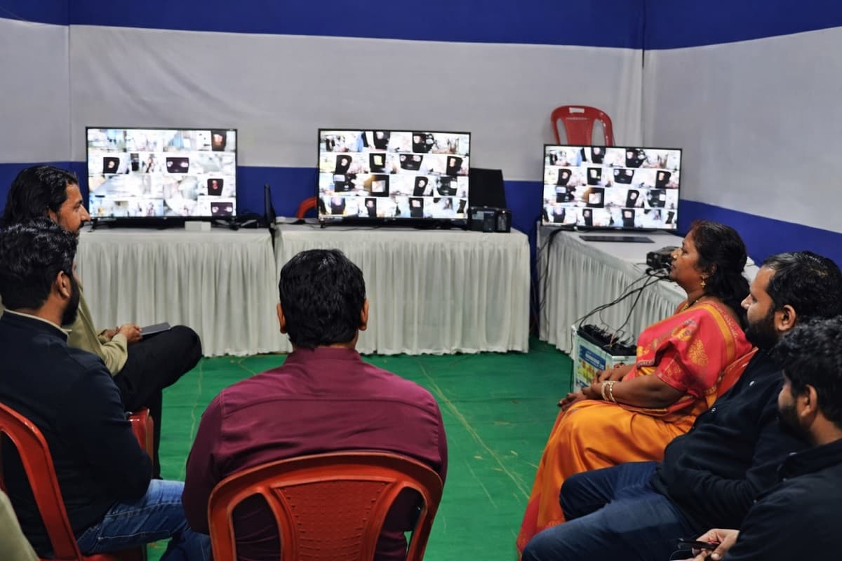 झारखंड नगर निकाय चुनाव के काउंटिंग की उल्टी गिनती शुरू, कल सुबह आठ बजे से गिनती