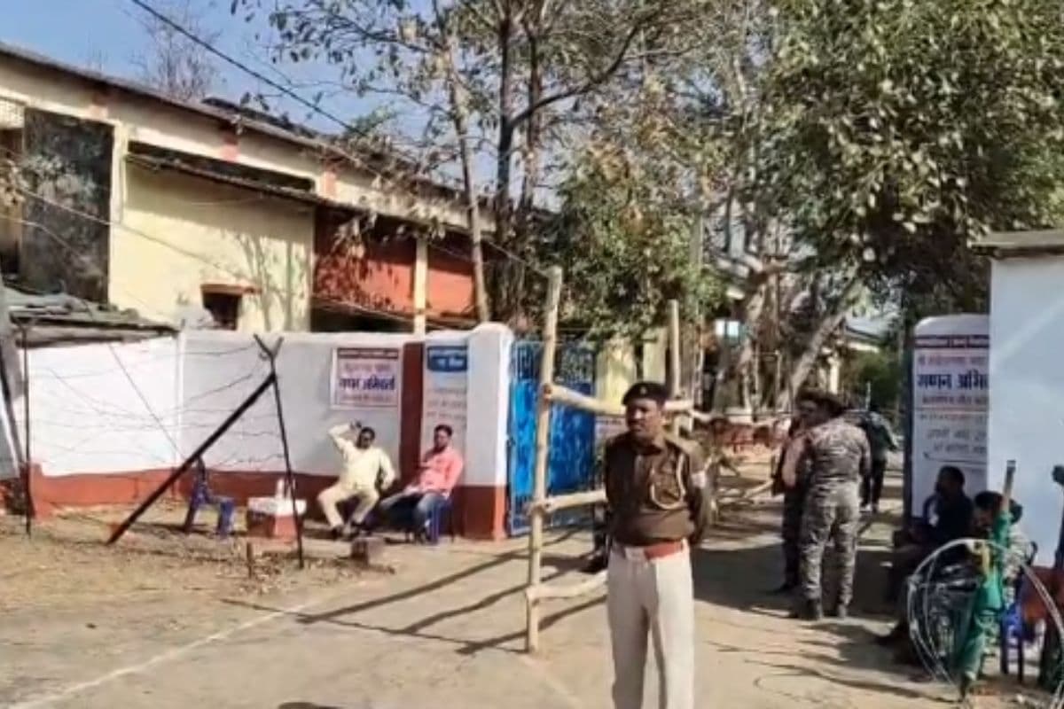 गढ़वा का 'रण': कई वार्डों के चुनाव परिणाम जारी, जानें कहां से किसने मारी बाजी