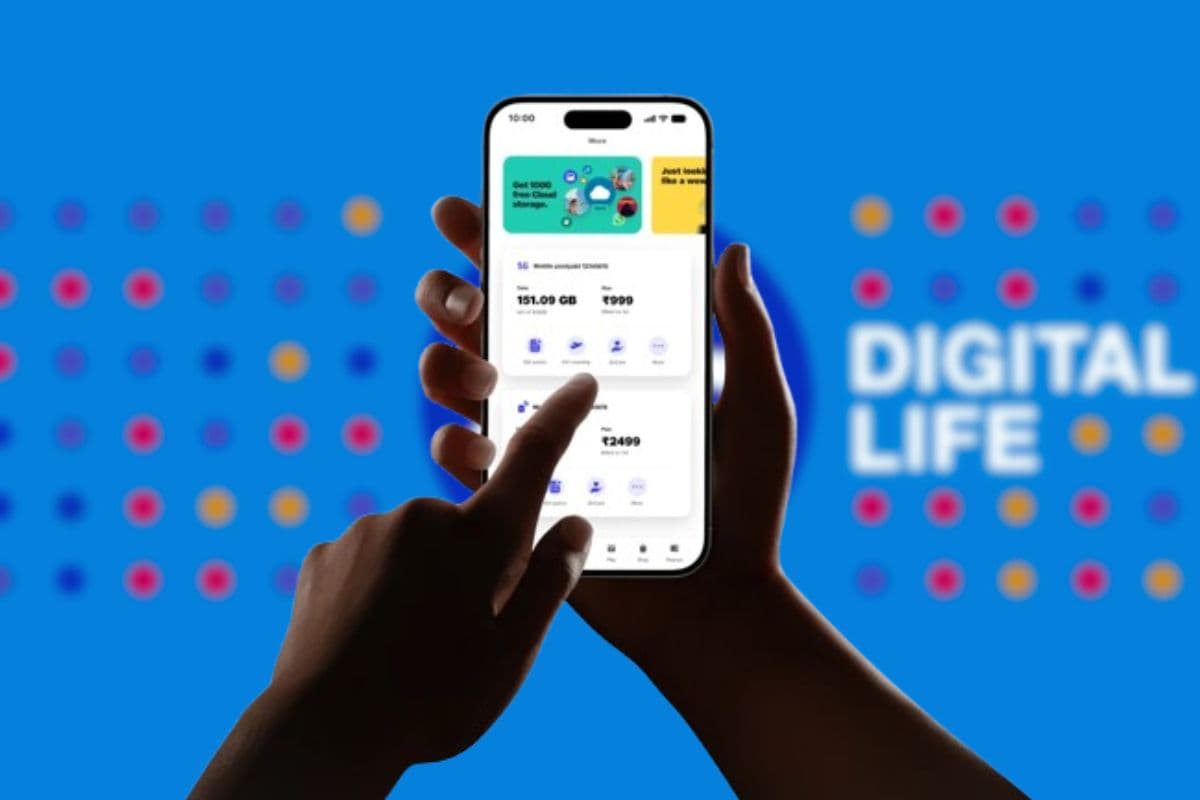 अब सेटिंग्स और डायल कोड की जरूरत नहीं, MyJio ऐप से ही मैनेज कर पाएंगे कॉल फॉरवार्डिंग