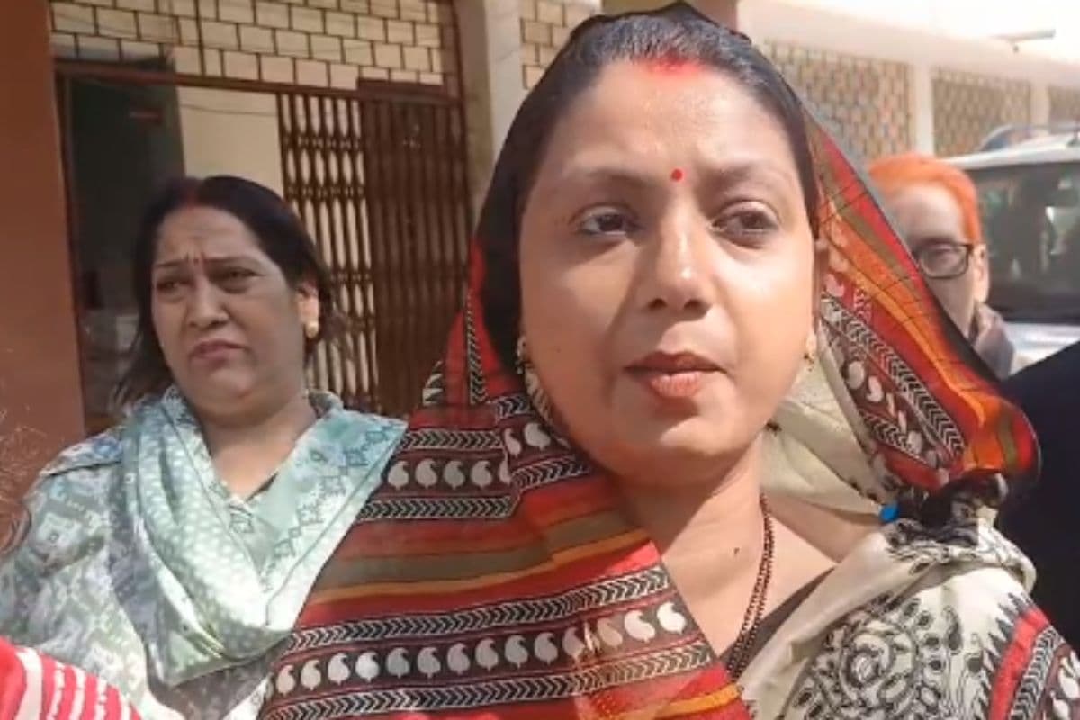 जुगसलाई में 'जुड़वा' बच्चों पर फंसा पेंच: कांग्रेस समर्थित प्रत्याशी का पर्चा रद्द, झारखंड हाईकोर्ट में होगी कानूनी जंग!