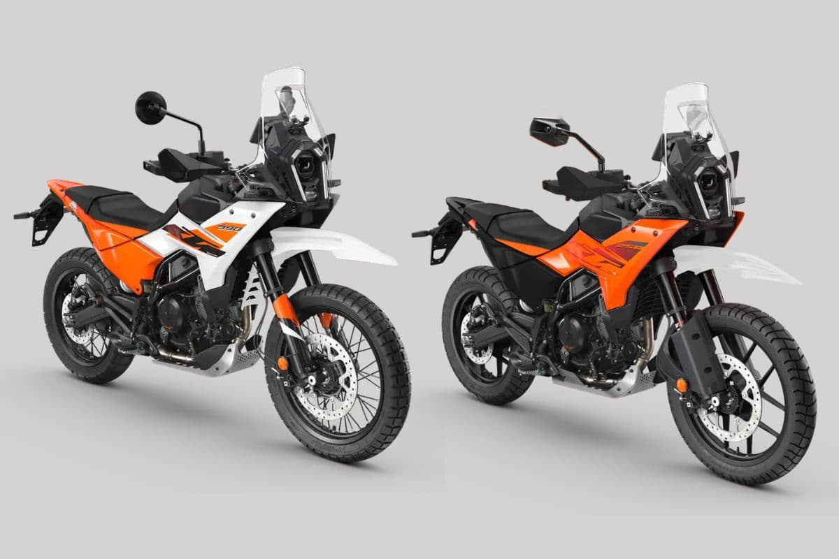 KTM 390 और 250 Adventure पर मिल रहा फ्री एक्सेसरीज, 10 साल तक वारंटी का फायदा भी