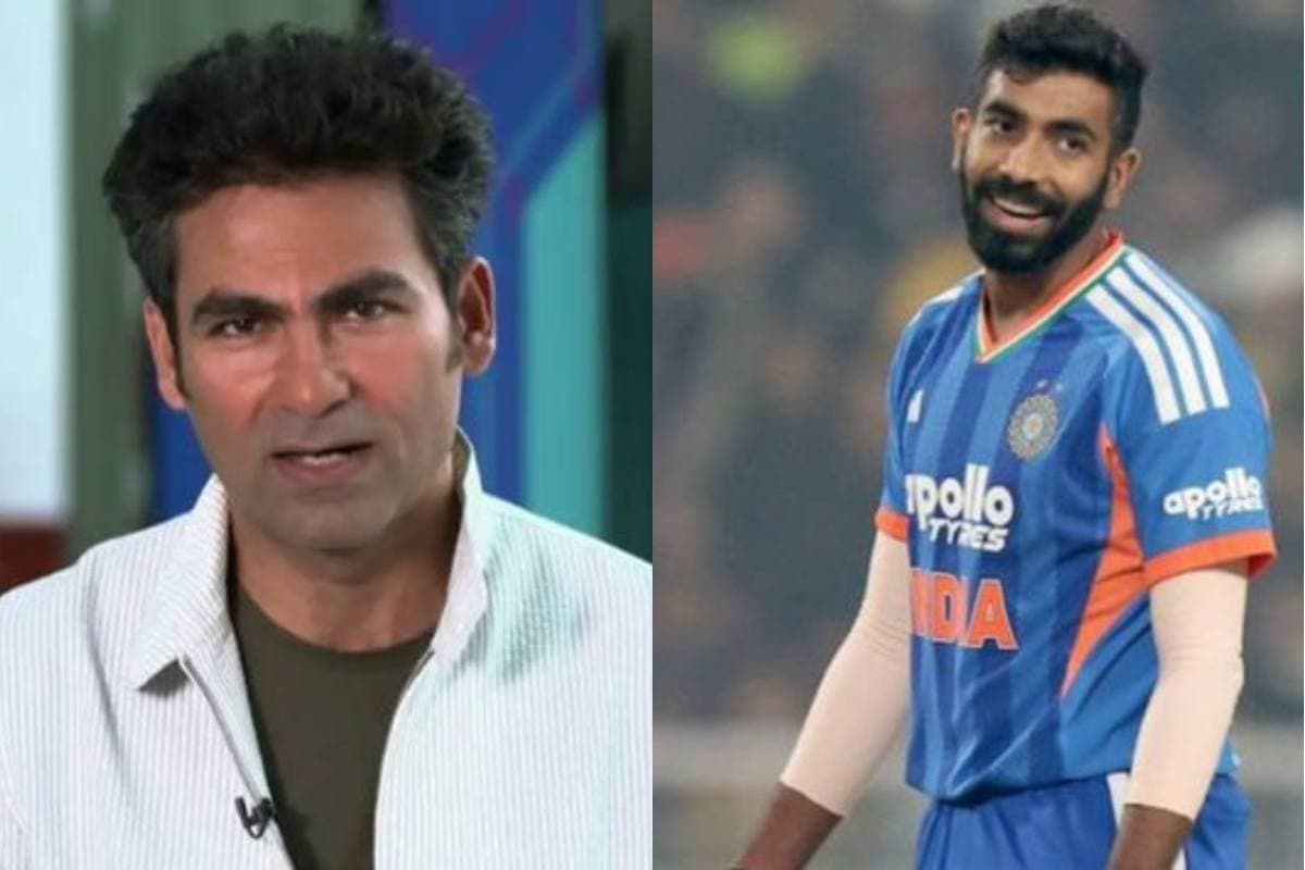 बुमराह के इस्तेमाल पर उठे सवाल, मोहम्मद कैफ को आई रोहित की कप्तानी की याद