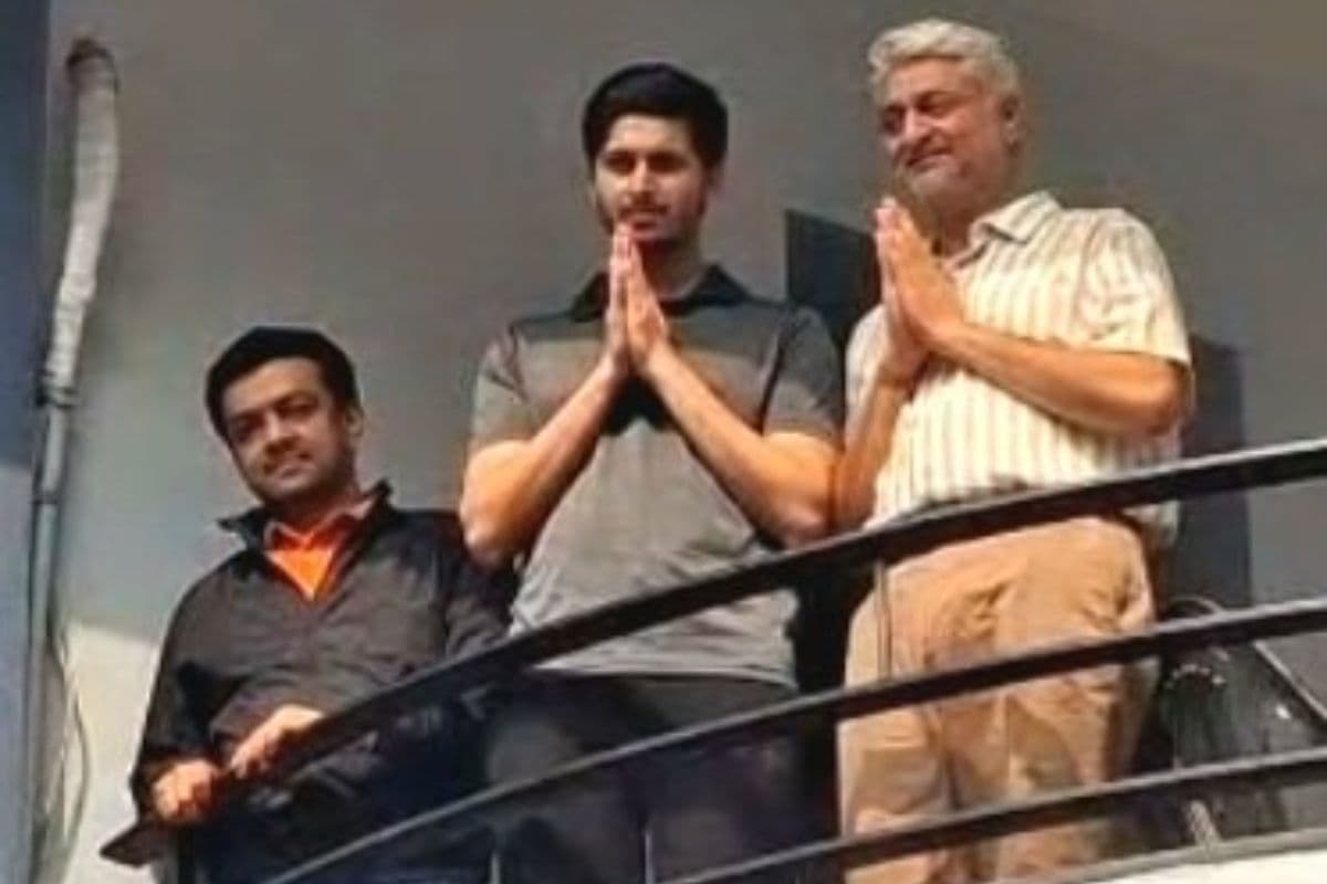 कैरव गांधी अपहरणकांड : शेखपुरा, दिल्ली, लुधियाना और कोलकाता से 5 गिरफ्तार; फॉर्चूनर बरामद