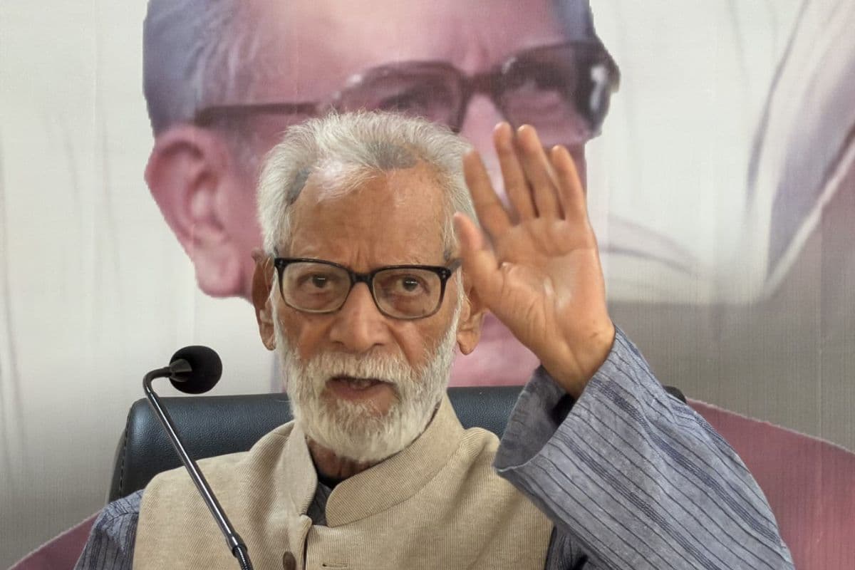 बनारस ने नामवर को नामवर बनाया : काशीनाथ सिंह