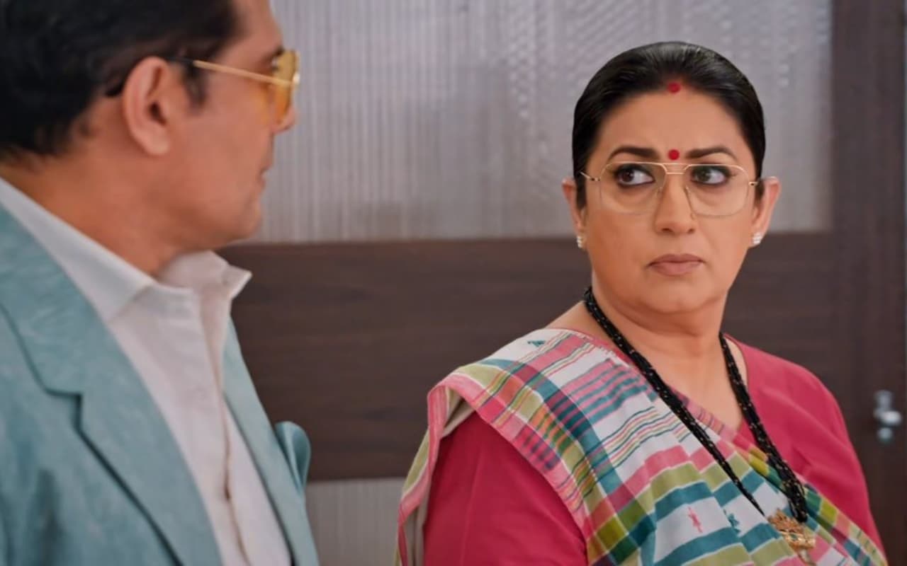 Kyunki Saas Bhi Kabhi Bahu Thi 2: तलाक से पीछे हटी तुलसी, रणविजय पर भड़की, शो में हाई वोल्टेज ड्रामा