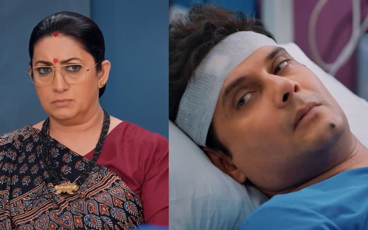 Kyunki Saas Bhi Kabhi Bahu Thi 2: बेटों की लड़ाई ने तोड़ा तुलसी का दिल, मुन्नी का सच आया सामने