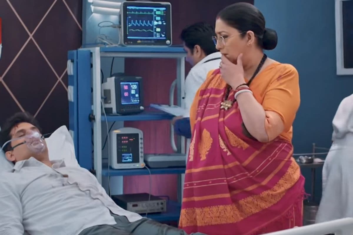 Kyunki Saas Bhi Kabhi Bahu Thi 2: तुलसी की जान बचाकर मौत के मुंह में जाएगा मिहिर, सुहास-रणविजय की शुरू हुई उलटी गिनती