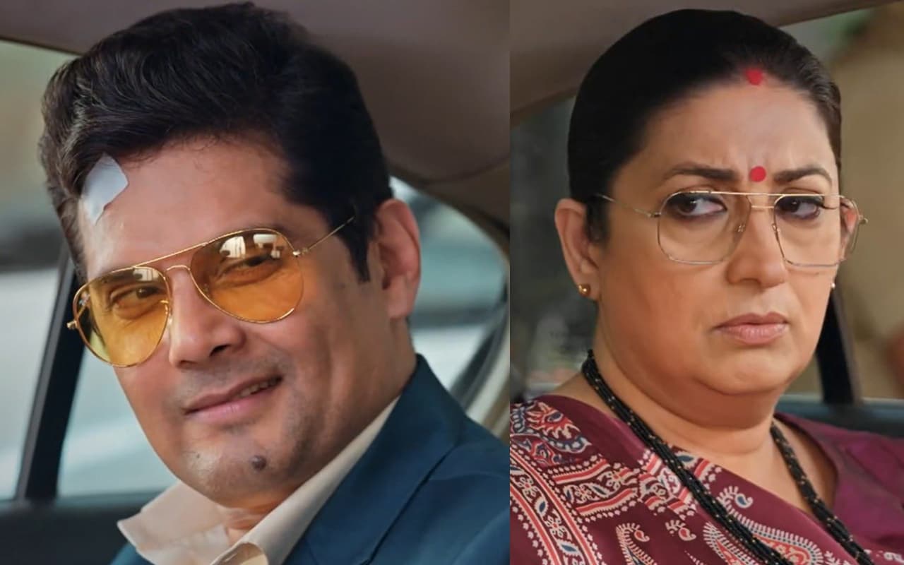 तुलसी-मिहिर के रिश्ते में बढ़ी दरार, नोइना का शक गहराया