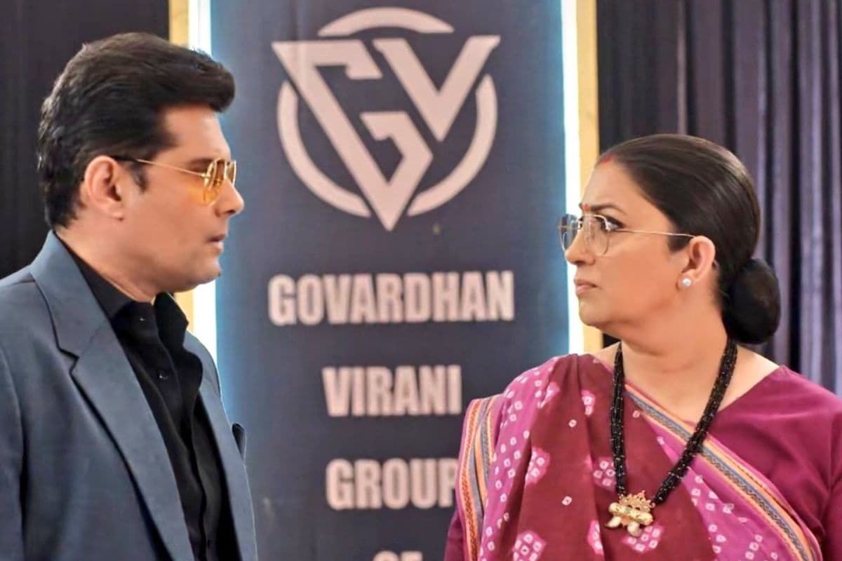 वैलेंटाइन डे पर तुलसी-मिहिर आमने-सामने, नोइना को रेस्टोरेंट बुकिंग से हुआ शक