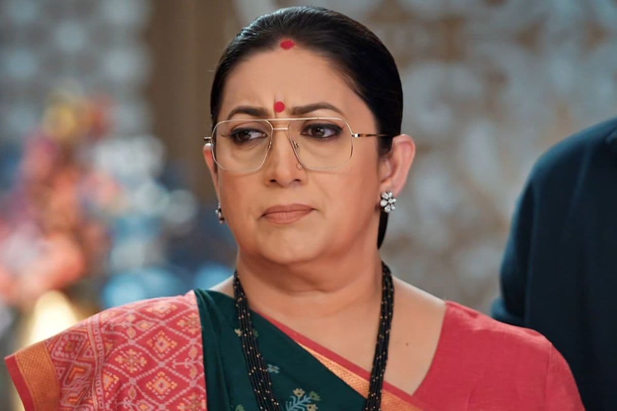 मिहिर ने खोला नोयना का राज, क्या तुलसी फिर संभालेगी विरानी परिवार?