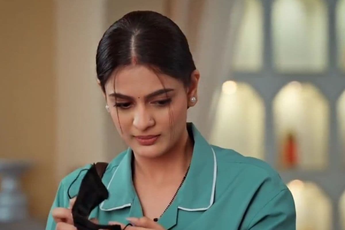 नोयना बताएगी सालों पुरानी सच्चाई, वृंदा का मास्क उतारने पर अड़ा रणविजय