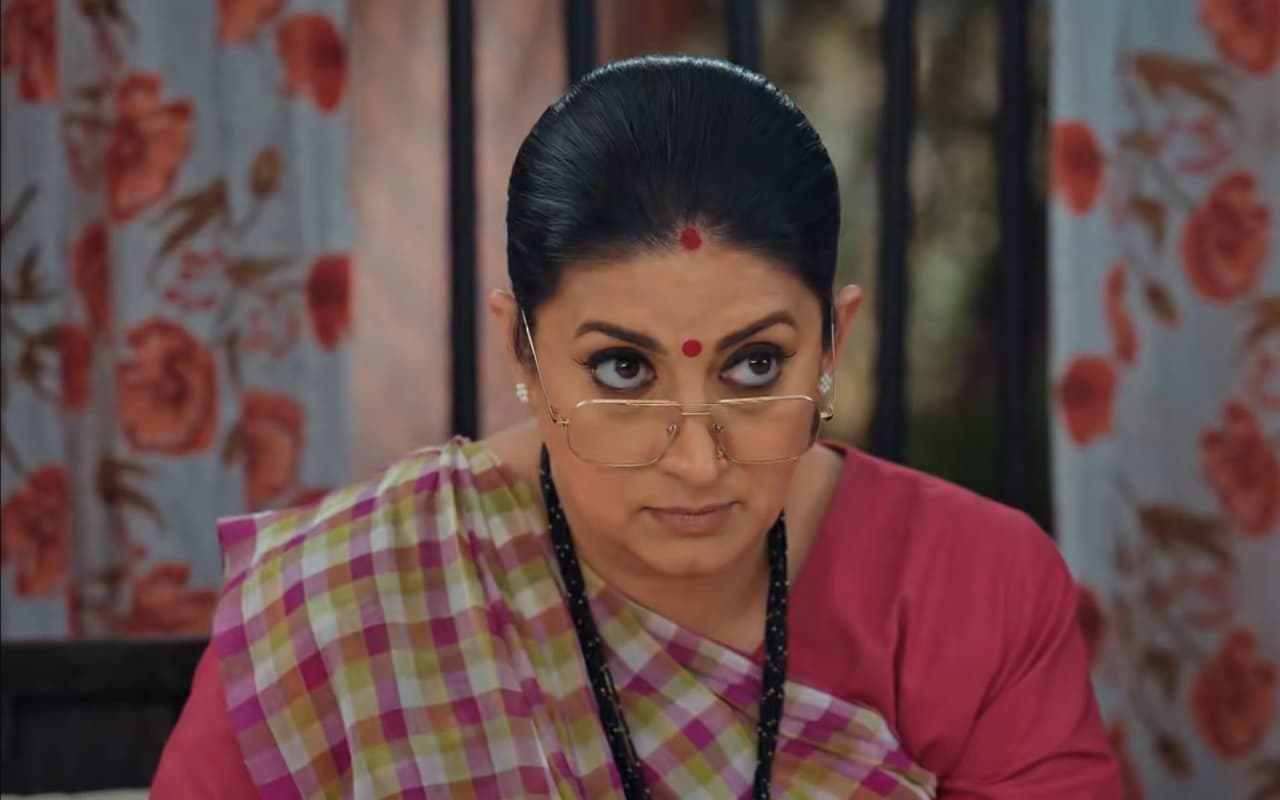 Kyunki Saas Bhi Kabhi Bahu Thi 2: तुलसी की एक डील ने बदल दिया मिहिर और ऋतिक का भविष्य, नोइना हुई हैरान