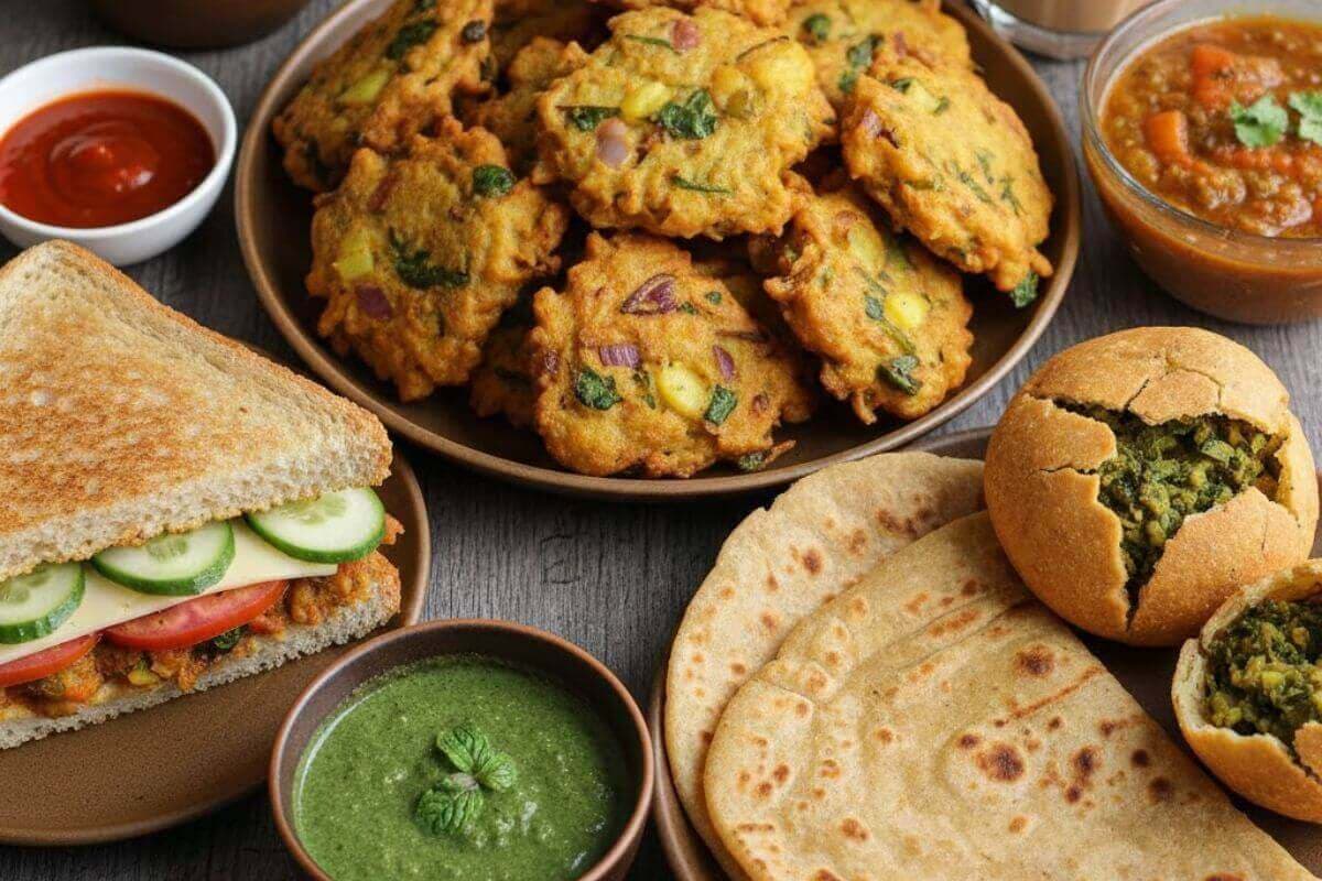 बची हुई सब्जी से तैयार करें ये आसान रेसिपी, इन आइडियाज को करें ट्राई  